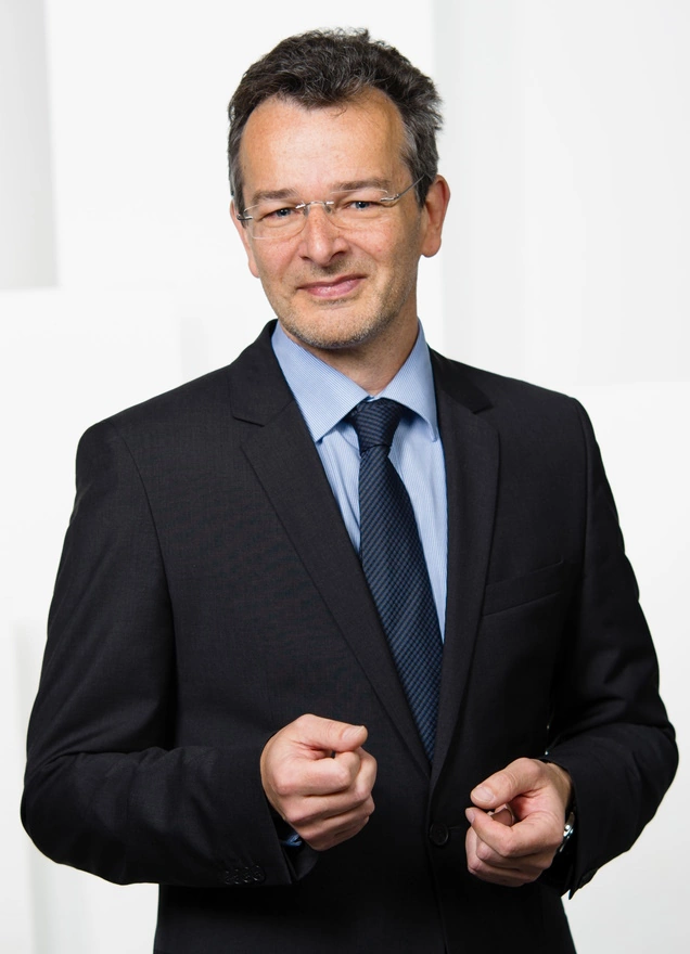 Alexander Redlein